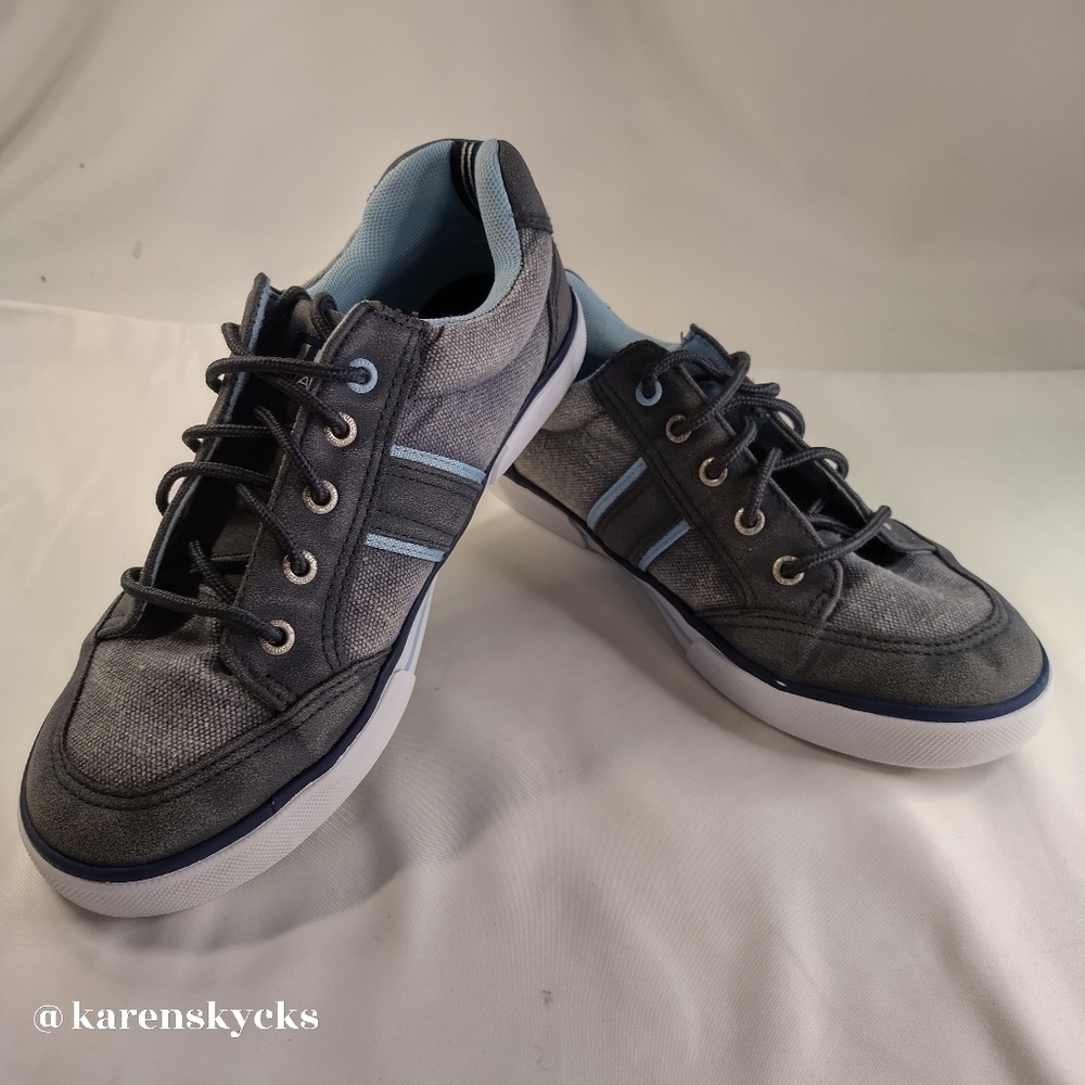 𝅺nautica Sneakers Big Kids 5